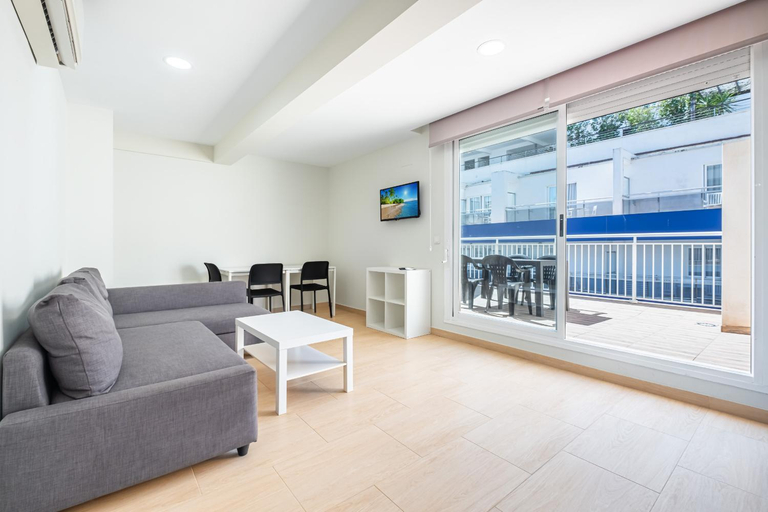 Others 4, Apartamentos La Rosita Old Town B-21, Alicante