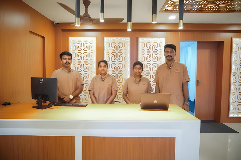 Others 3, The Healing Hills Naturopathy & Wellness Center, Coimbatore