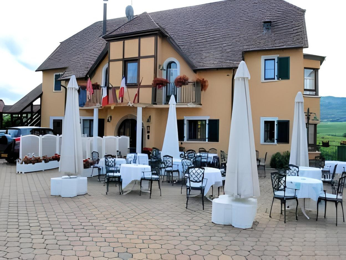 Kanzel Residences, Haut-Rhin