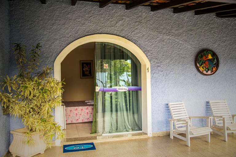 Others 5, Pousada Ocean Blue com Quadra de Beach Tenis, Rio das Ostras