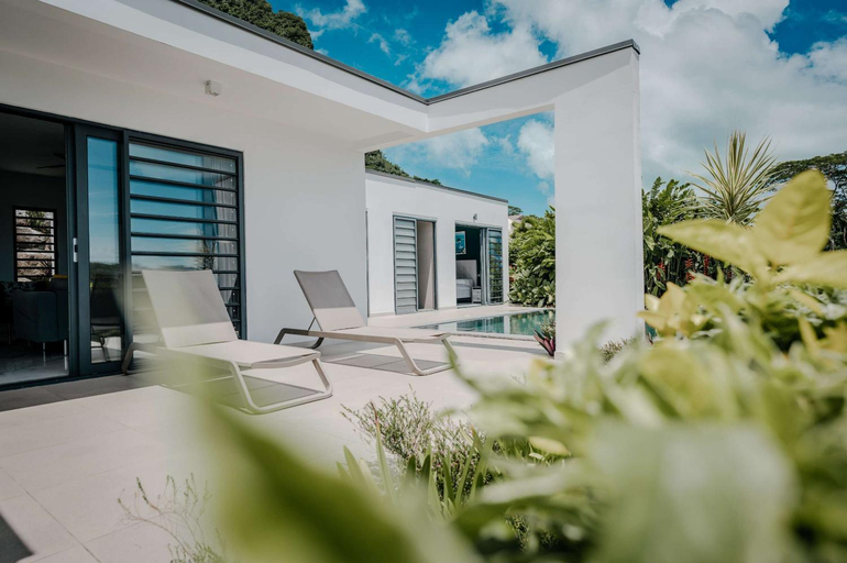Facilities 3, Vini Villa Bora, Bora Bora