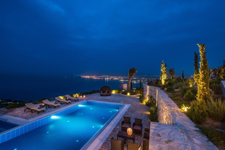 Others 2, Bella Mare Villa, Crete