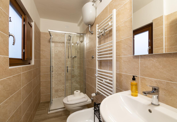 Others 3, Coppito Apartment, L'Aquila