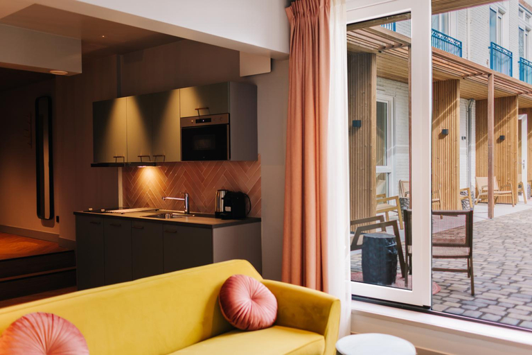 Others 5, Hotel Keur - Apartments, Zandvoort