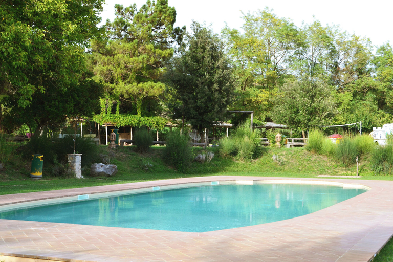 Sport & Beauty 2, Borgo Santa Maria Privat Pool Wifi, Terni