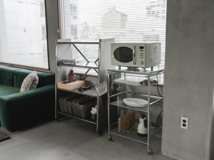 Bedroom 2, Bond Building 3F - Vacation STAY 45724v, Wakayama