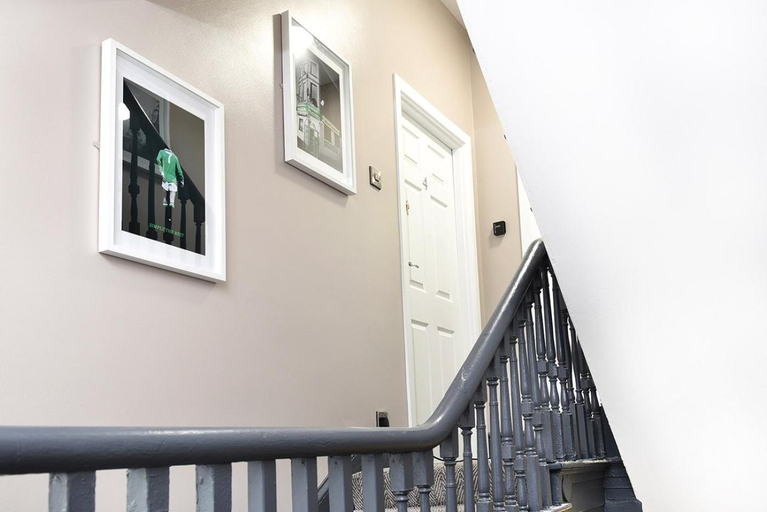 Others 4, Anam Cara House - Guest Accommodation close to Queen's University, Belfast