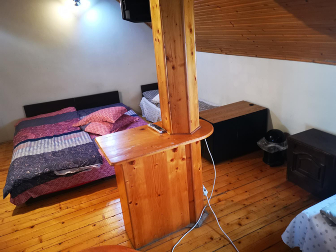Others 5, Flava Hostel, Cluj-napoca