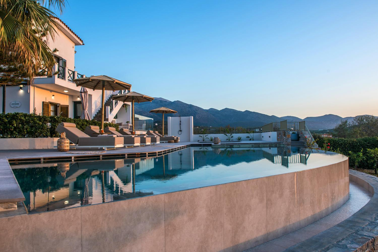 Others 5, DIEVANDI SEAVIEW VILLA, Crete
