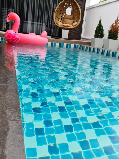 Sport & Beauty 2, Greenviewpool villa Hua Hin, Hua Hin
