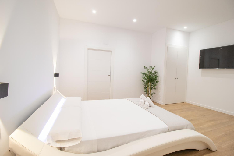 Others 4, BedTime Suites by Concept Flats, Valencia
