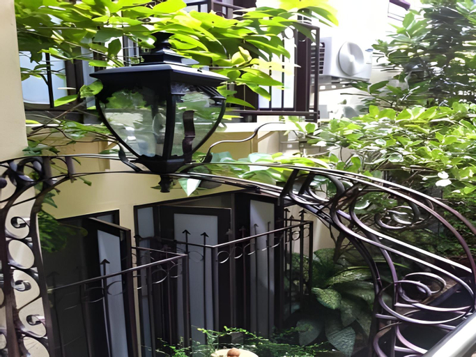 Exterior & Views 5, Suayai Guesthouse, Chatuchak