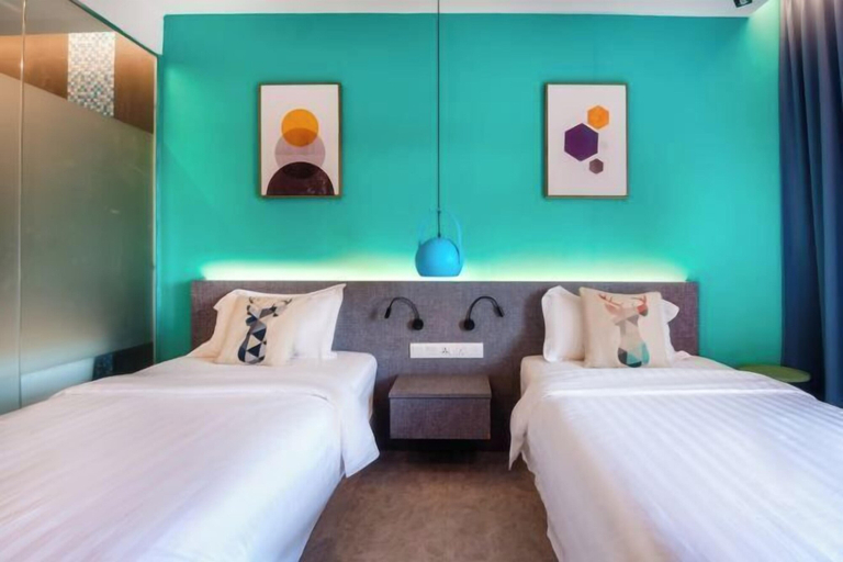 Bedroom 12