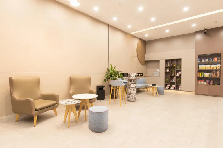 Others 4, Home Inn, Foshan