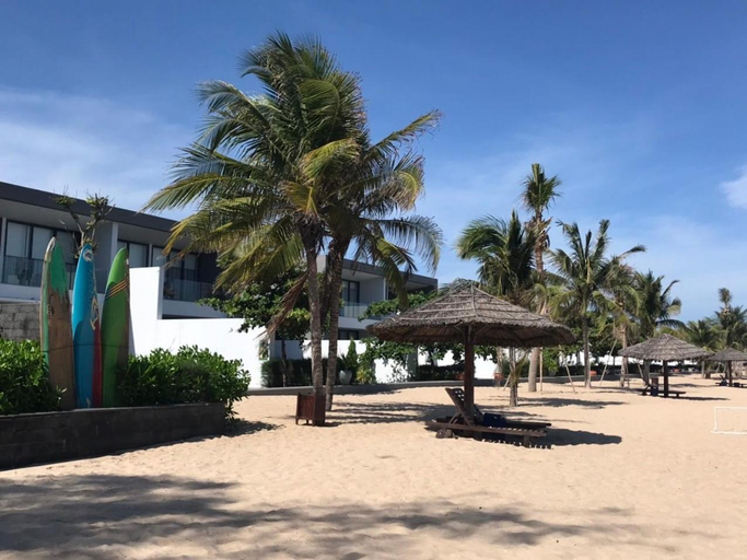 Sanctuary Ho Tram Villa, Xuyên Mộc