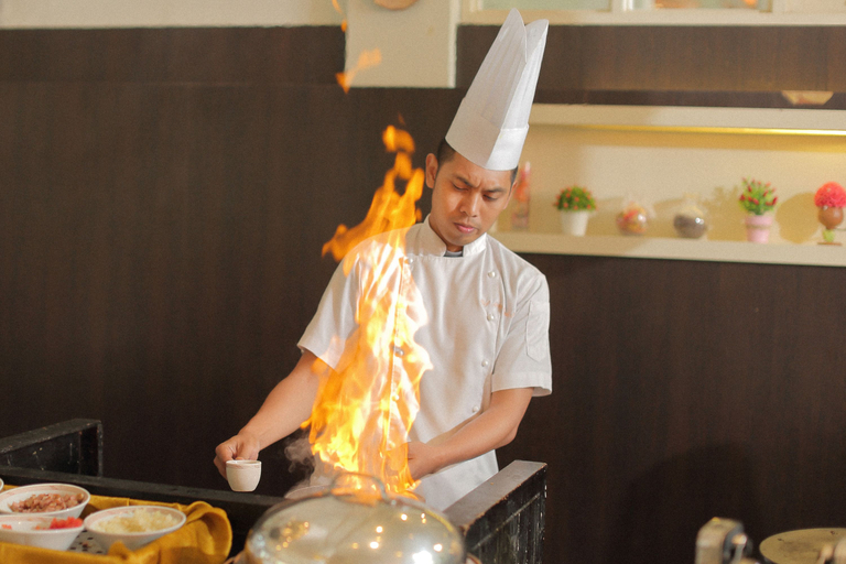 Others 5, SHL Hotel and Resort, Bandar Lampung