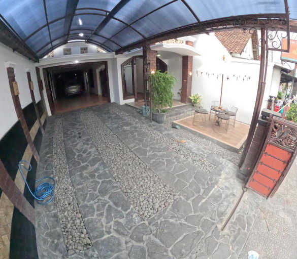 Others 3, Griya Giwangan Homestay Jogja, Yogyakarta