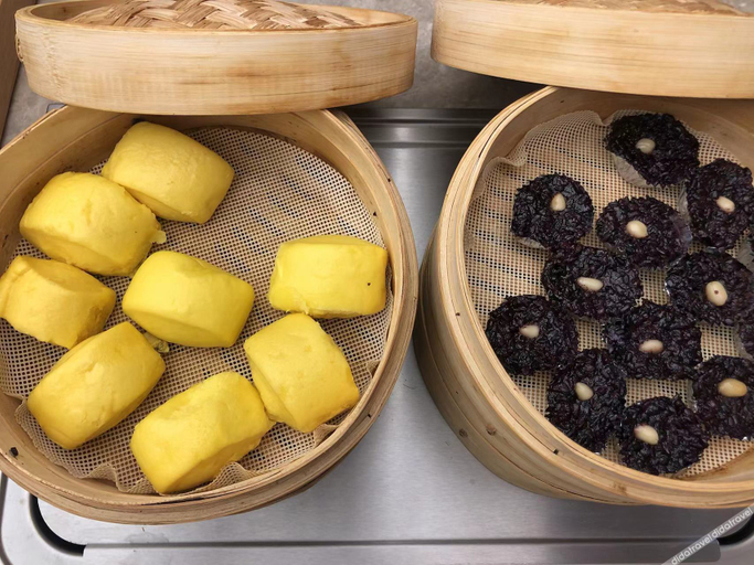 Food & Drinks 4, (Tianshui Nanguosi), Tianshui