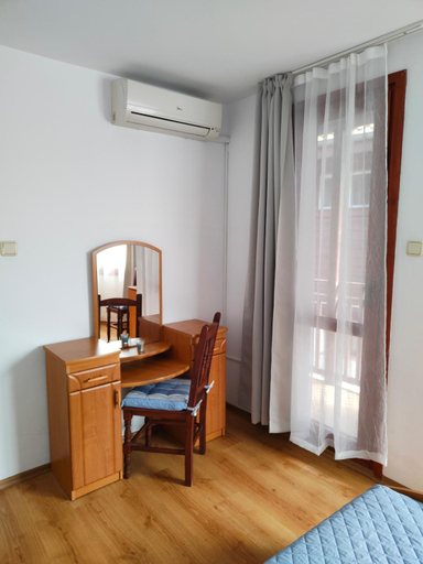 Others 2, Guest Rooms Melsambria, Nesebar