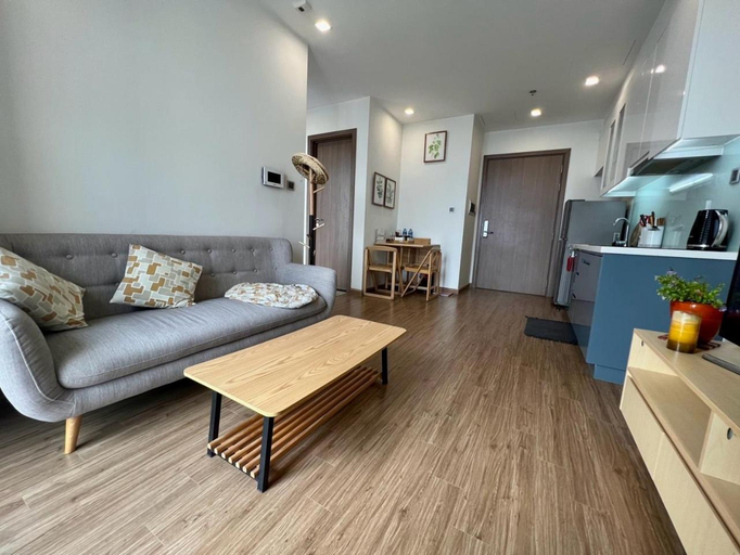 Others 5, Flower's House in Luxury Vinhomes Greenbay HaNoi, Từ Liêm