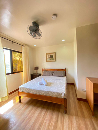 Tessie's Home Stay Bed & Breakfast, Puerto Princesa City