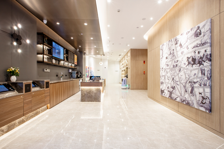 Others 5, Hanting Hotel Guiyang Big Cross Square, Guiyang
