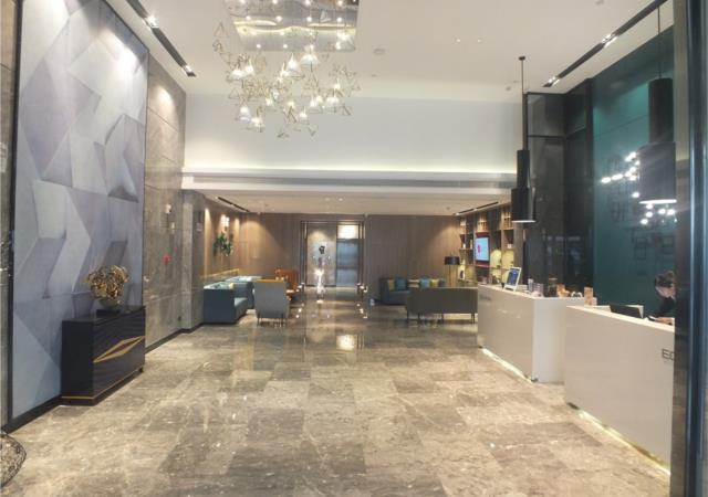 Others 5, Echarm Hotel Xuzhou Suning Plaza, Xuzhou