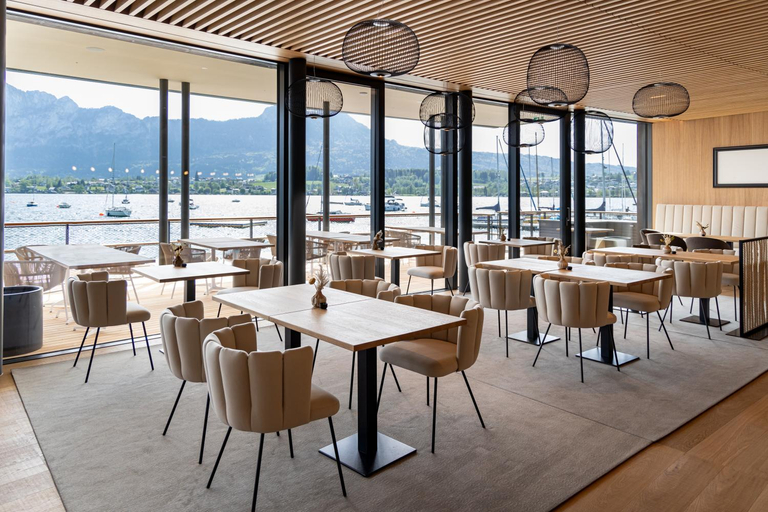 Food & Drinks 4, Apollo AchtQuartier Das Hotel am Mondsee, Vöcklabruck