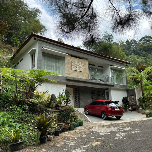 Exterior & Views 1, Mi Casa - Private & Nature Surrounded Villa, Bandung