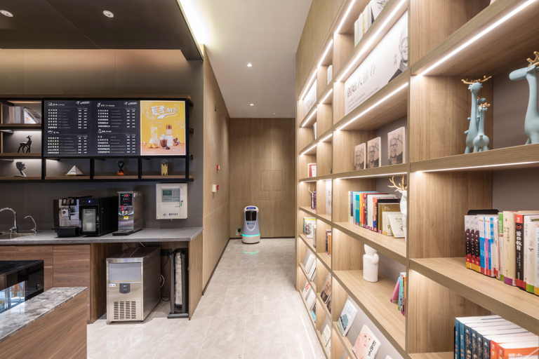 Others 4, Hanting Hotel Lianyungang Guannan County, Lianyungang