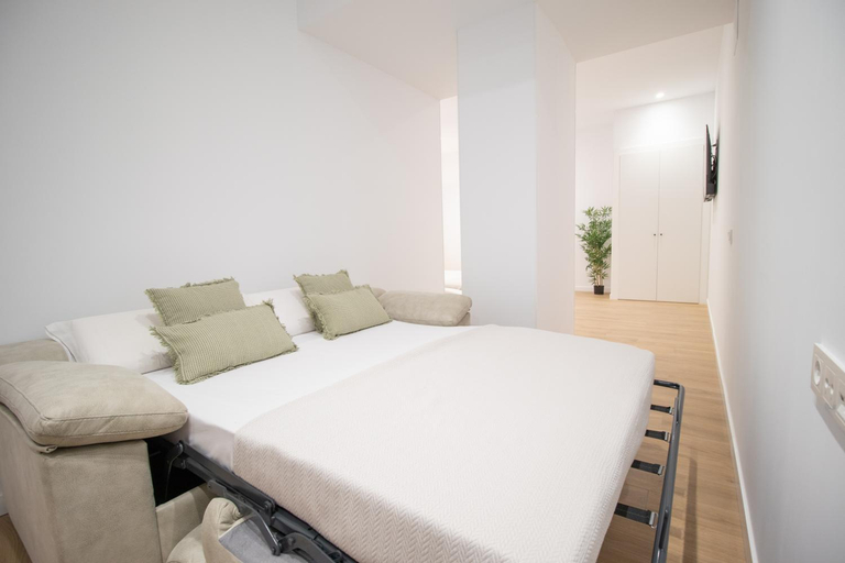Others 3, BedTime Suites by Concept Flats, Valencia
