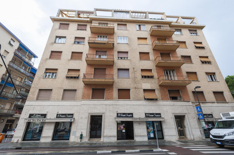 Exterior & Views 2, Casa Fiorina by Wonderful Italy, Savona
