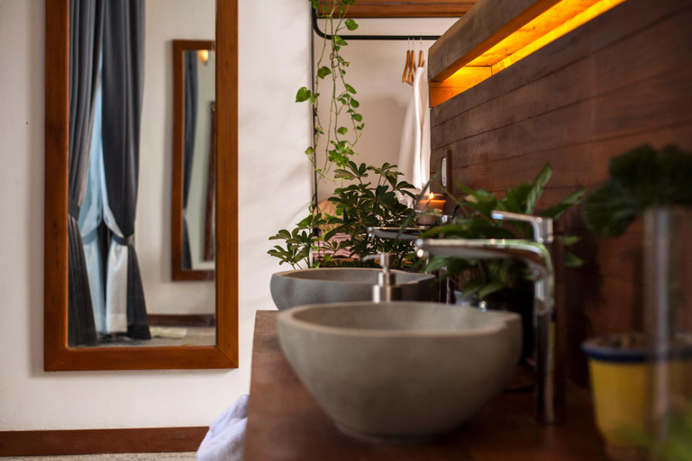 Bathroom 4, Payana Kampot, Kampot