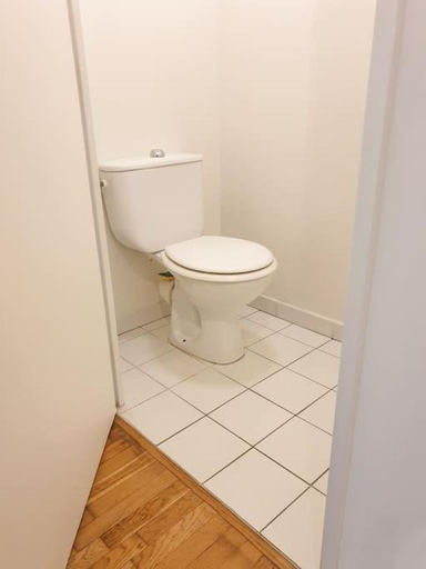 Bedroom 5, ''Le Verlaine'' T2 au cœur de l'agglomeration Lyonnaise, Rhône