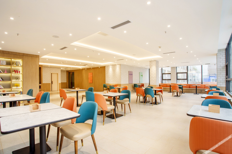 Food & Drinks 5, Hanting Hotel Guizhou Duyun, Qiannan Buyei and Miao