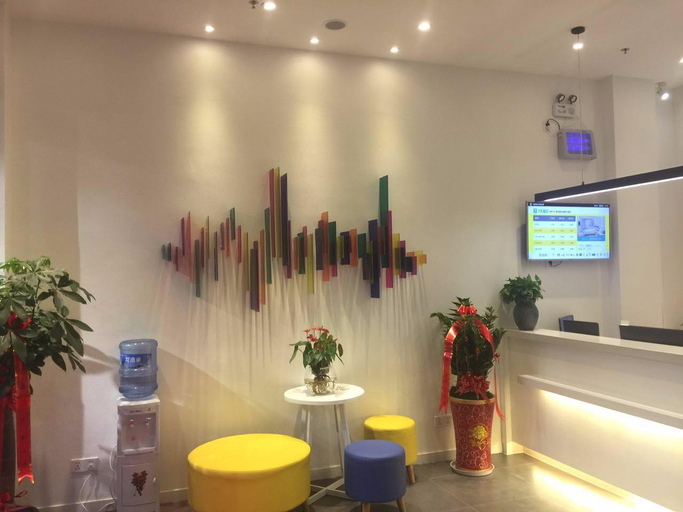 Others 5, JiFeng Hotel (Dehua Cidu Avenue), Quanzhou