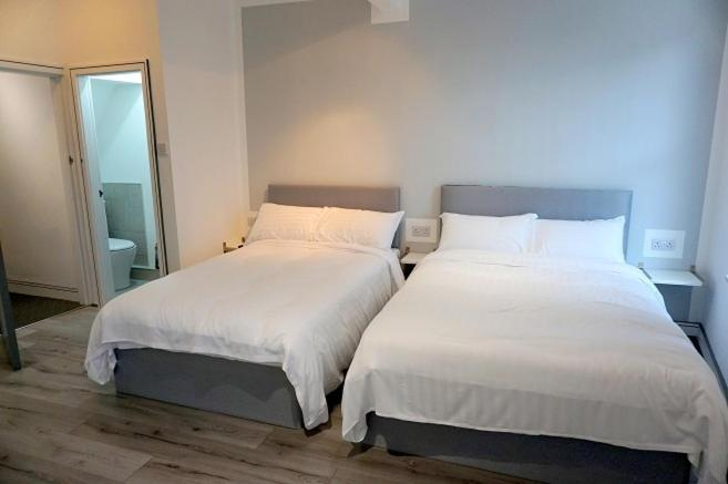 Others 5, Townsend lane accommodation, Sefton