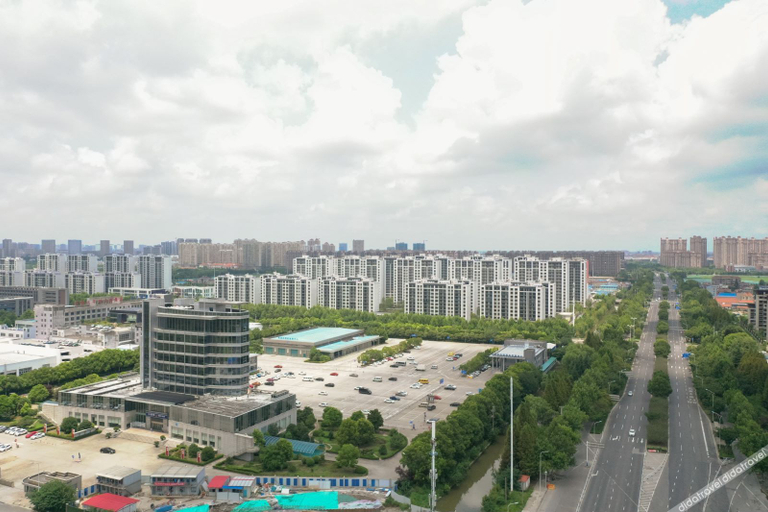 Others 5, JI Hotel Nantong East Bus Station, Nantong
