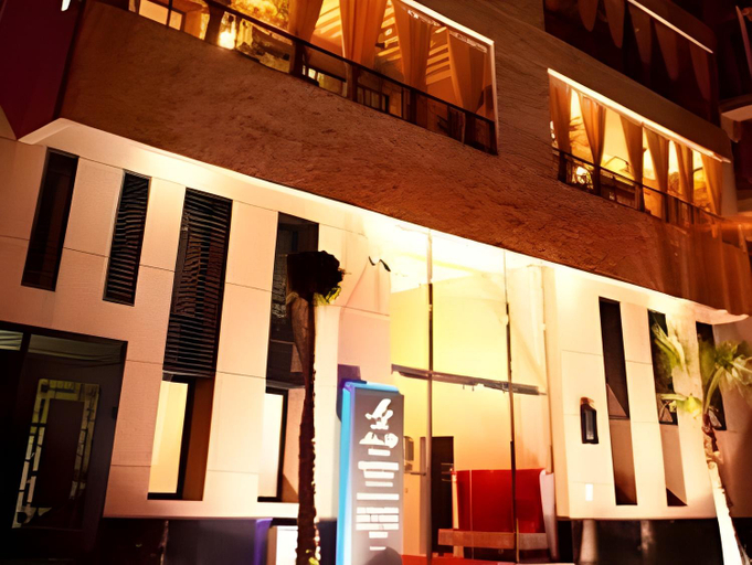 Exterior & Views 2, Medina Loft & Spa, Marrakech