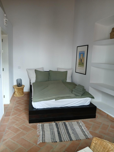 Bedroom 2, Casa d´Alte, Loulé
