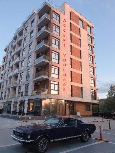 Others 2, Lotus nr 9 Mamaia Apartments Sea View, Navodari