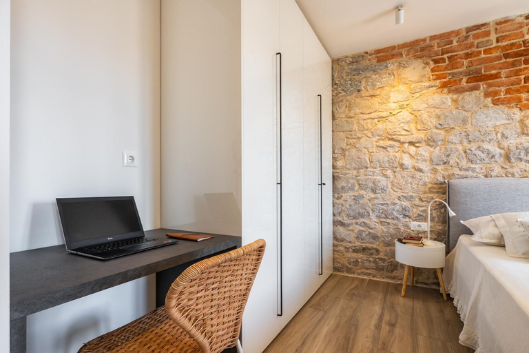 Others 4, Lucio suites, Split