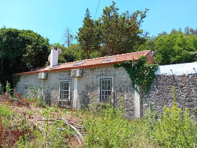 Retiro d'Azenha, Santarém