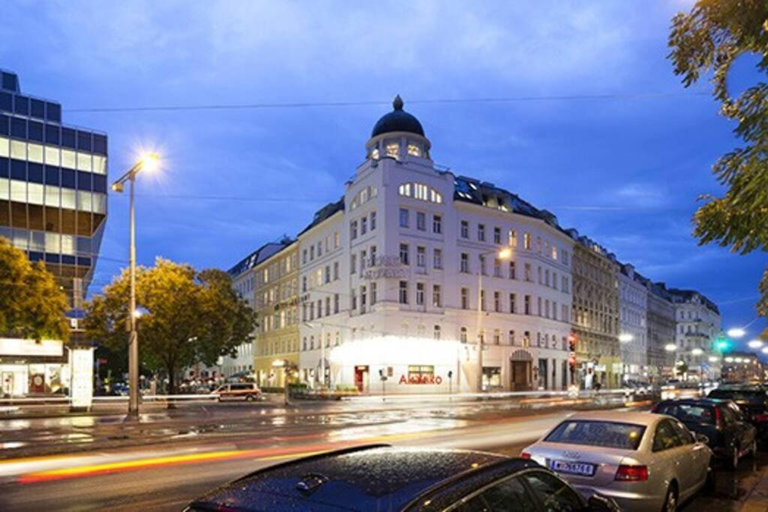 Others 4, Julius 26: Duplex Apartment-Modern Charm in Vienna, Wien