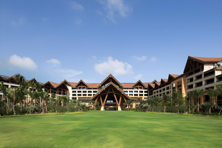 La Fountain Hotel & Resort Sanya, Sanya