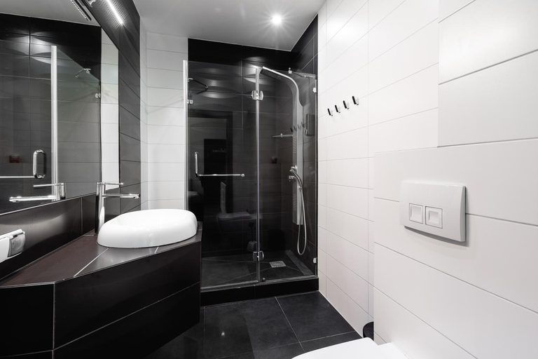 Others 3, Apartamenty Krzeptowskiego 2 Zakopane, Tatra