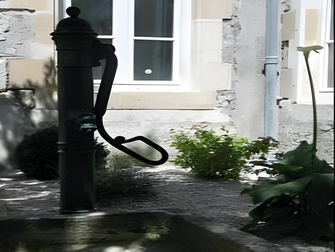 Others 4, Le Môle, Charente-Maritime