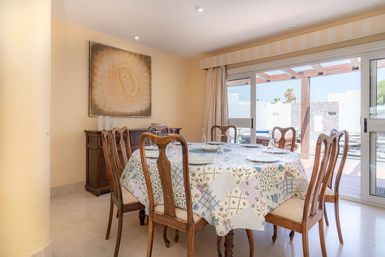 3, Villa Bella Lanzarote, Las Palmas