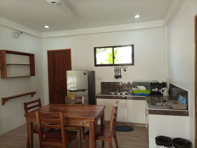 Portofino Panglao Bohol, Panglao
