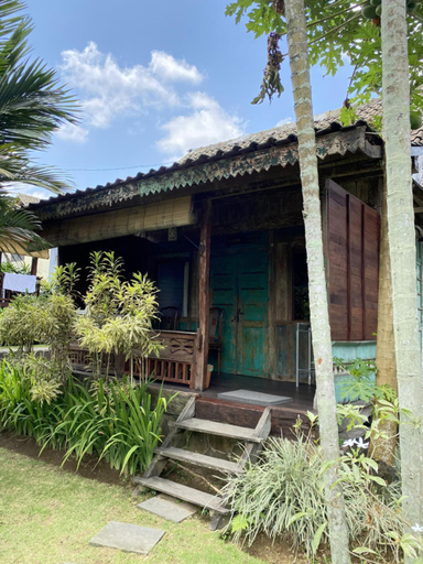Kubu Di Omo Villas, Badung